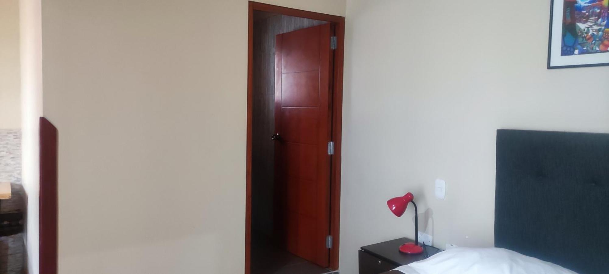 Anka Wasi Lodging Cusco Exterior photo