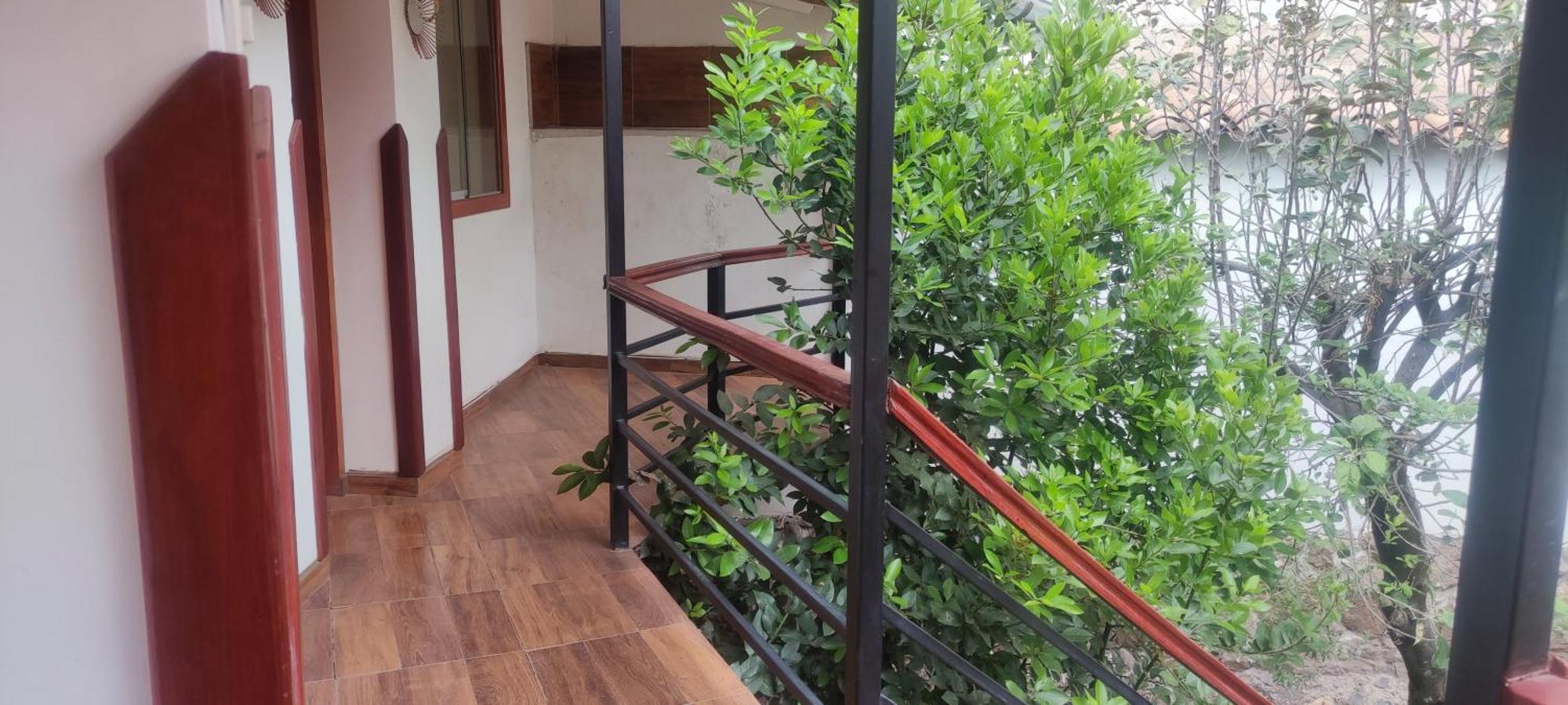 Anka Wasi Lodging Cusco Exterior photo