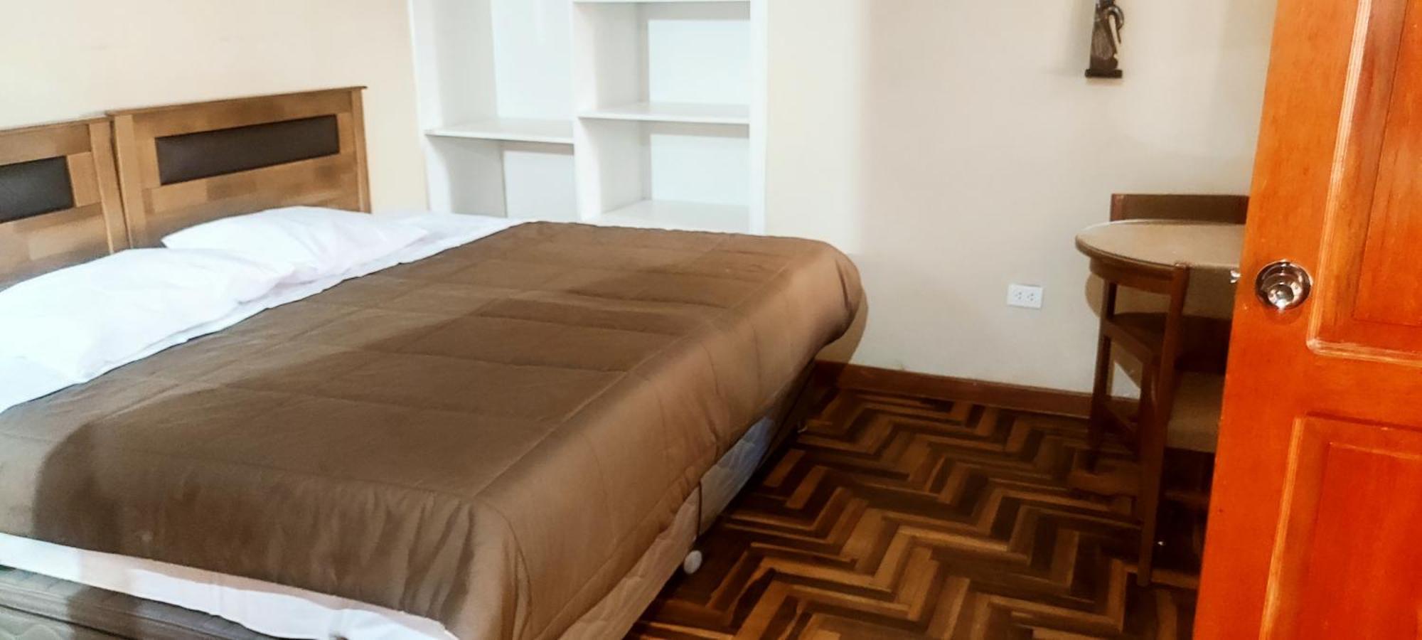 Anka Wasi Lodging Cusco Exterior photo