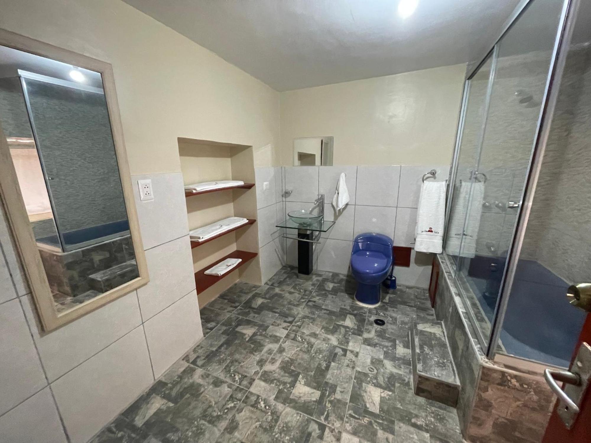 Anka Wasi Lodging Cusco Exterior photo