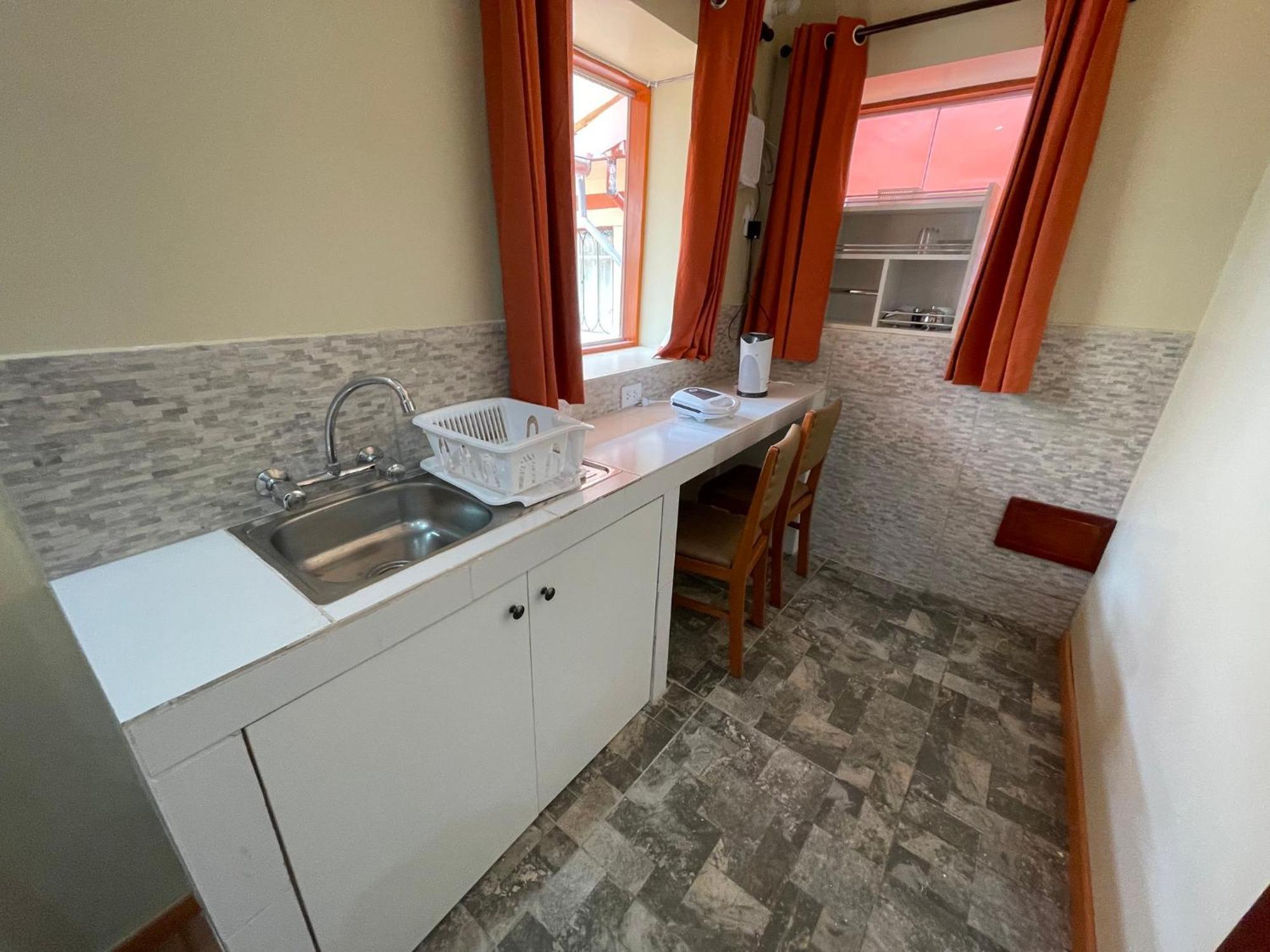 Anka Wasi Lodging Cusco Exterior photo
