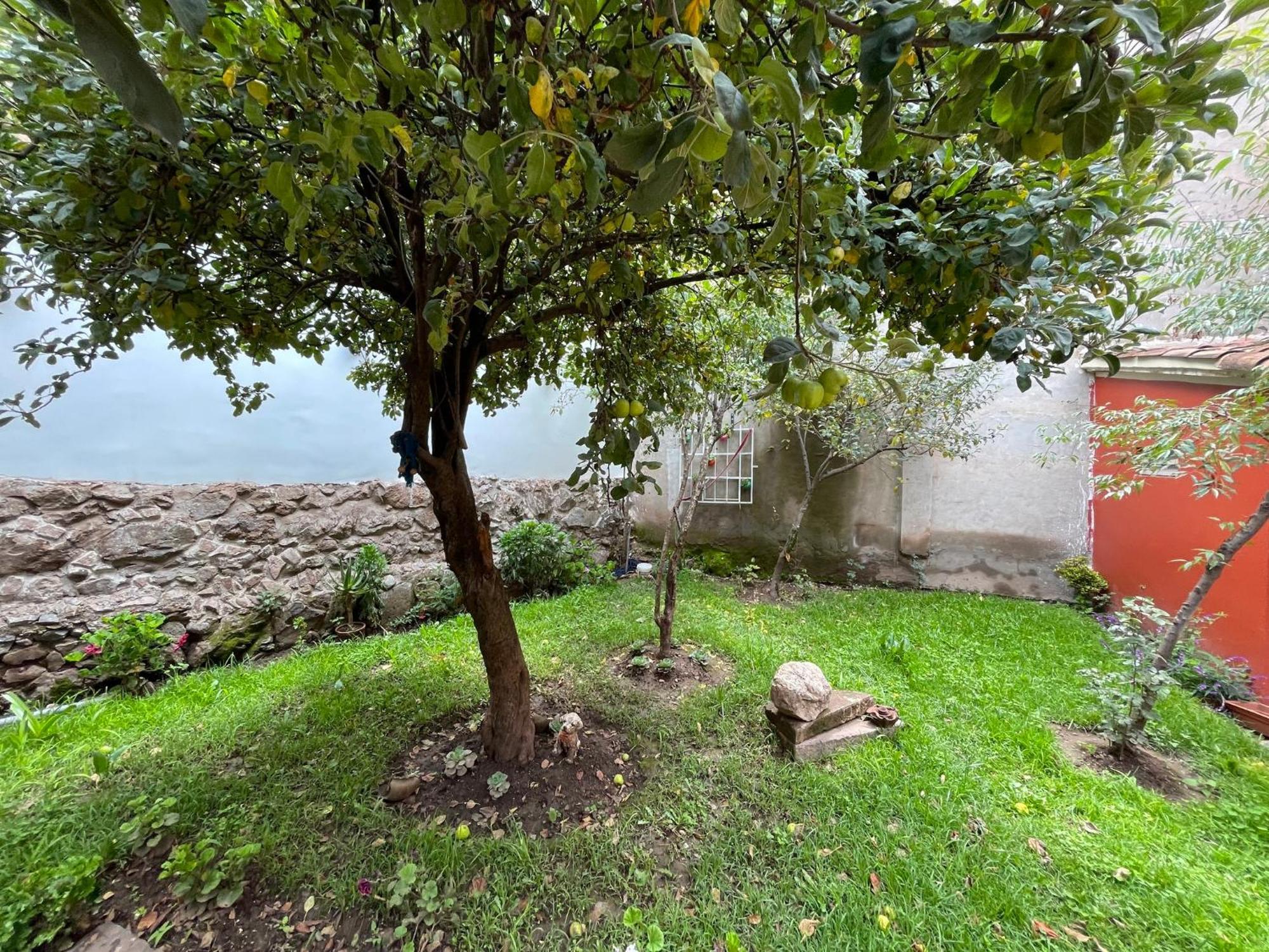 Anka Wasi Lodging Cusco Exterior photo